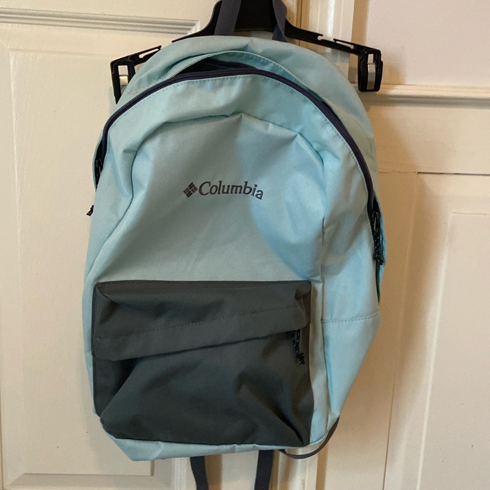 Brand new Columbia backpack
